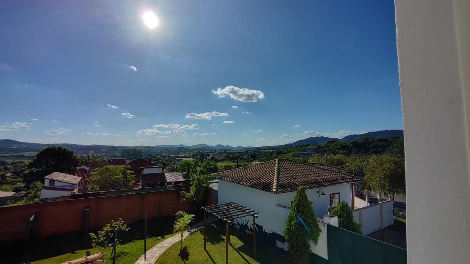 Villa Di Antonio 티라덴티스 외부 사진