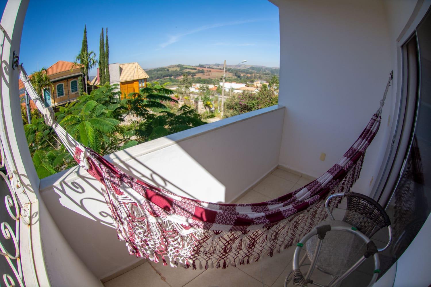 Villa Di Antonio 티라덴티스 외부 사진