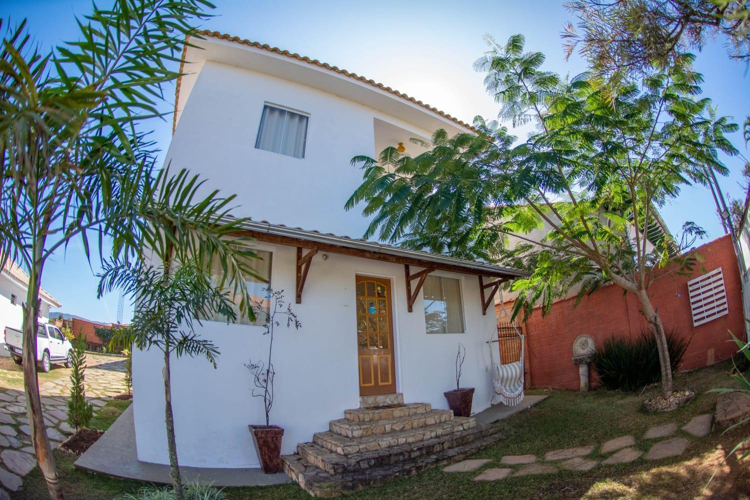 Villa Di Antonio 티라덴티스 외부 사진